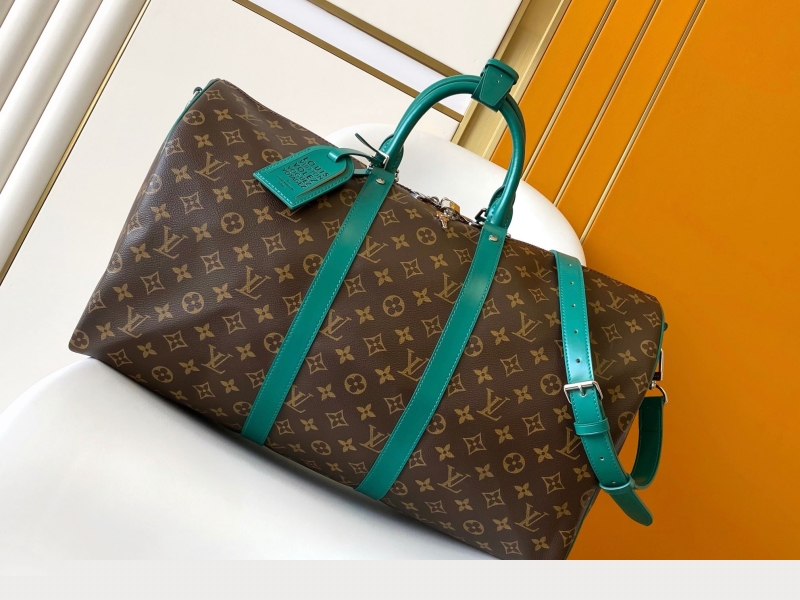 LV Travel Bags